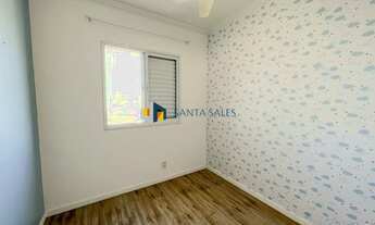 Imagem 6: Lindo Apartamento no Metrô Sacomã