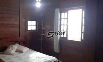 Imagem 4: Casa com 5 dormitórios para alugar, 75 m² por R$ 3.500/mês - Costazul - Rio das Ostras/RJ