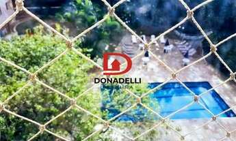 Imagem 2: Apartamento de 147 m² à venda - 3 dorm - 1 vaga - lazer completo - Campo Belo - São Paulo