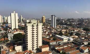 Imagem 5: Apartamento à venda, 2 quartos, 1 suíte, 1 vaga, Vila Moinho Velho - São Paulo/SP
