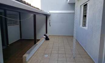 Imagem 6: São Paulo - Casa Padrão - VILA SANTO ESTEFANO