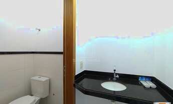 Imagem 4: Sala comercial (sala - edificio coml.) , em condomínio fechado