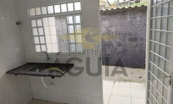 Imagem 6: PEDRO LEOPOLDO - Casa Padrão - Lagoa Santo Antônio