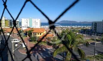 Imagem 3: Apartamento com 3 dormitórios à venda, 188 m² - Praia do Forte - Cabo Frio/RJ