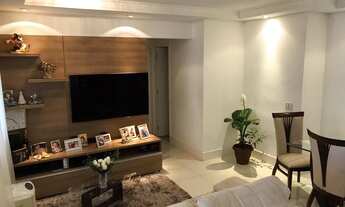 Imagem 5: São Paulo - Apartamento Padrão - Tatuapé