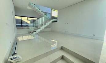 Imagem 3: Casa com 4 dormitórios à venda, 370 m² por R$ 5.180.000 - Gênesis 1 - Santana de Parnaíba