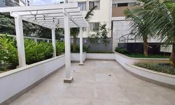 Imagem 4: Apartamento para venda com 180 metros quadrados com 4 quartos em Setor Oeste - Goiânia - G