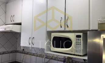 Imagem 6: Apartamento - Jardim dos Oliveiras - Campinas