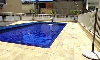 Imagem 2: Apartamento na Vila da Penha, dois quartos