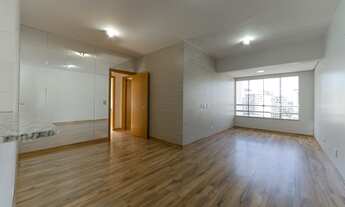 Imagem: Apartamento com 2 quartos, sendo 1 suíte