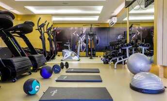 Imagem 5: Apartamento de 81 metros quadrados no bairro Recreio dos Bandeirantes com 3 quartos