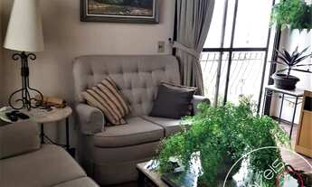 Imagem 5: Apartamento, Brooklin - São Paulo