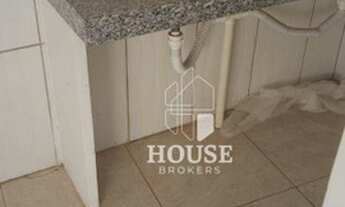 Imagem 3: Galpão, 350 m² - venda por R$ 650.000,00 ou aluguel por R$ 1.500,00/mês - Estiva Gerbi - E