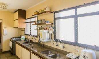 Imagem 2: Apartamento com 4 dormitórios à venda, 250 m² por R$ 4.300.000 - Jardim América - São Paul