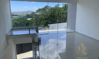 Imagem 2: Atibaia - Casa Padrão - Jardim Paulista