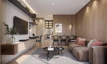 Imagem 5: APARTAMENTO TRÊS DORMITÓRIOS REF: 1311