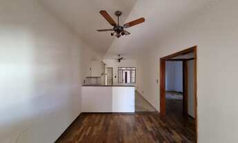 Imagem 4: Campinas - Casa Padrão - Taquaral