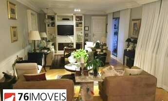 Imagem: Apartamento à venda no bairro Vila Sônia