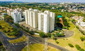 Imagem 4: Apartamento para venda possui 100 metros quadrados com 3 quartos