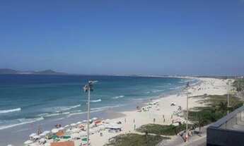 Imagem 2: Cobertura na com vista para Praia do Forte !