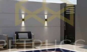 Imagem 6: Casa - Jardim Firenze - Santa Bárbara D'Oeste