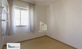 Imagem 5: Apartamento à venda, 106 m² por R$ 1.100.000,00 - Campo Belo - São Paulo/SP