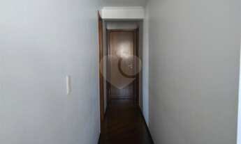 Imagem 7: Apartamento no Bairro de Santa Terezinha