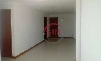 Imagem 3: Apartamento com 3 dormitórios à venda, 110 m² por R$ 1.300.000 - Passagem - Cabo Frio/RJ