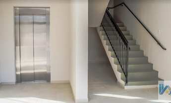 Imagem 4: Apartamento para Venda em Curitiba, Santa Felicidade, 2 dormitórios, 1 banheiro, 1 vaga