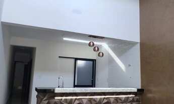 Imagem 7: Casa com 2 dormitórios sendo 1 suíte no Jardim Veneza, Indaiatuba - SP