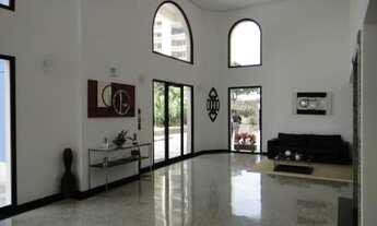 Imagem 3: Apartamento para venda possui 151 metros quadrados com 3 quartos