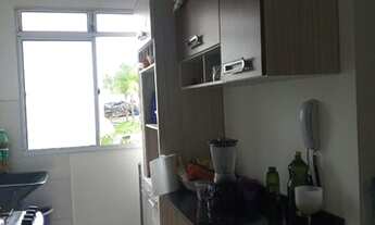 Imagem 7: Apartamento para Venda em Ribeirão Preto, Jardim Itaú, 2 dormitórios, 1 banheiro, 1 vaga