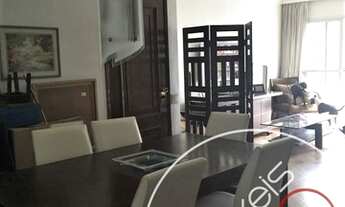 Imagem 4: Apartamento 116m² 3 dormitórios para Venda em Moema