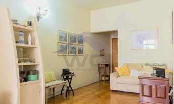 Imagem 5: VENDO NA TIJUCA, 3 QUARTOS, SAENS PENA