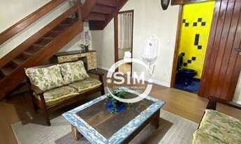 Imagem 6: Casa com 3 dormitórios, 1200 m² - venda ou aluguel mês - Foguete - Cabo Frio/RJ