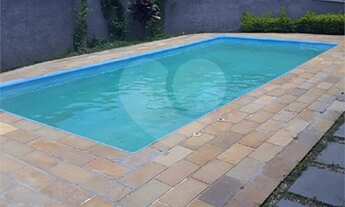 Imagem 4: Belíssima casa para Venda na Vila Giglio/ Atibaia. Com 03 dormitórios, sendo 01 suíte