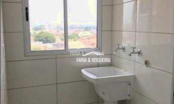 Imagem 5: Apartamento Maria Aurora com 2 dormitórios sendo 1 suite para alugar, 54 m² por R$ 850/mê