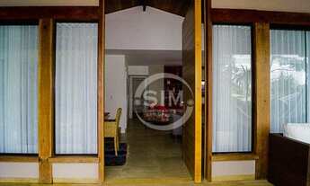 Imagem 2: Casa com 7 dormitórios à venda, 250 m² em Geribá - Armação dos Búzios/RJ