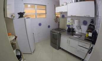 Imagem 7: Cód. 334 Pituba 1/4 suíte reversível para 2/4 em frente ao Jardim dos Namorados