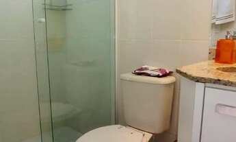 Imagem 4: Apartamento com 3 dormitórios à venda, 63 m² por R$ 540.000,00 - Vila Paulista - São Paulo