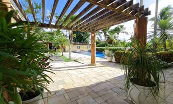 Imagem 7: Casa de condomínio térrea para venda tem 500 metros quadrados com 4 quartos