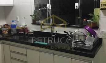 Imagem 7: Casa - Colinas do Castelo - Monte Alegre do Sul