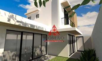 Imagem 3: Casa à venda, 168 m² Condomínio Terras de São Francisco - Sorocaba/SP