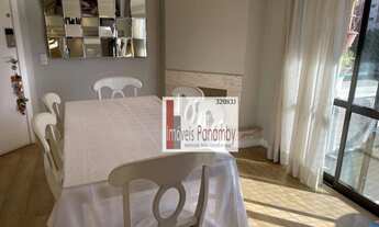 Imagem: Apartamento com 2 dormitórios à venda