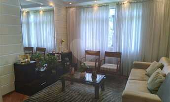 Imagem 3: Apartamento residencial com 3 dormitorios 1 suite 1 vaga no Tucuruvi