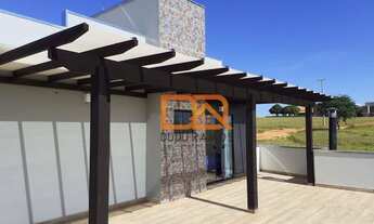 Imagem 6: Sobrado com 5 dormitórios à venda, 300 m² por R$ 1.900.000,00 - Riviera de Santa Cristina