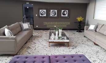 Imagem 4: Aluga-se apartamento de alto padrão mobiliado no bairro Centro