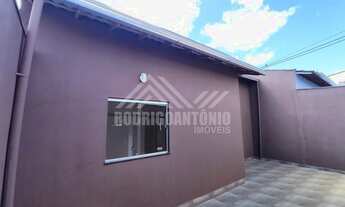 Imagem 4: Casas com 3 quartos no Jardim Olímpico