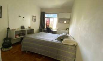 Imagem 7: Apartamento Rio da Prata Graça 3 Quartos 109m2 Nascente 1 vaga Decorado Oportunidade