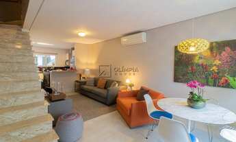 Imagem 4: Casa Venda Brooklin 144 m² 2 Dormitórios